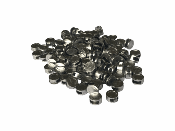 VFsecure® Bleiplomben