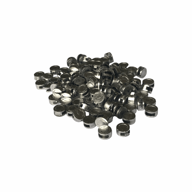 VFsecure® Bleiplomben