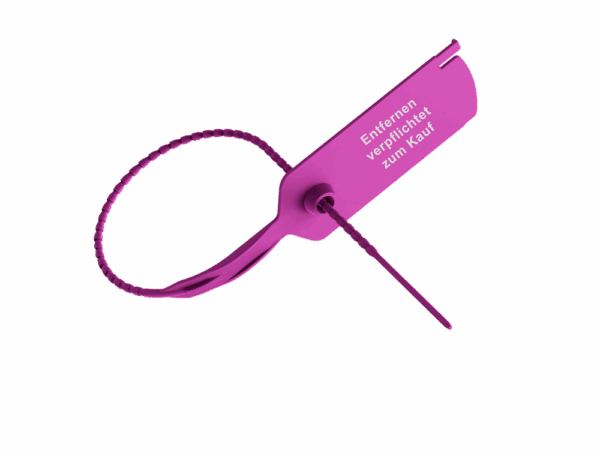 RecySeal® Fashionplombe Sentinel pink