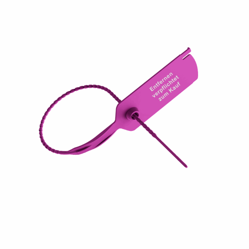 RecySeal® Fashionplombe Sentinel pink