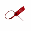 RecySeal® Fashionplombe Sentinel rot