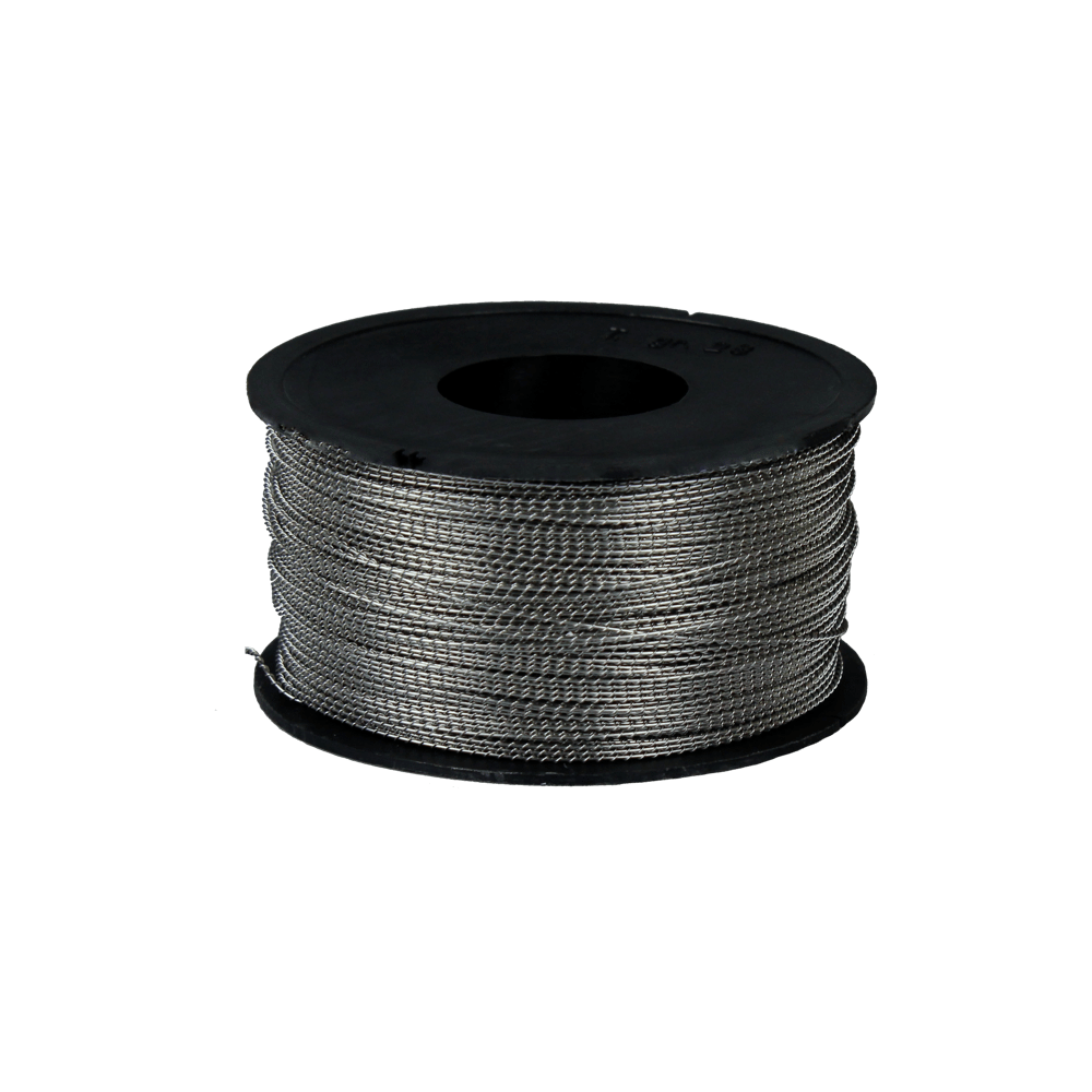 rostfreier Edelstahl Plombendraht