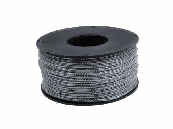 galvanisierter Plombendraht