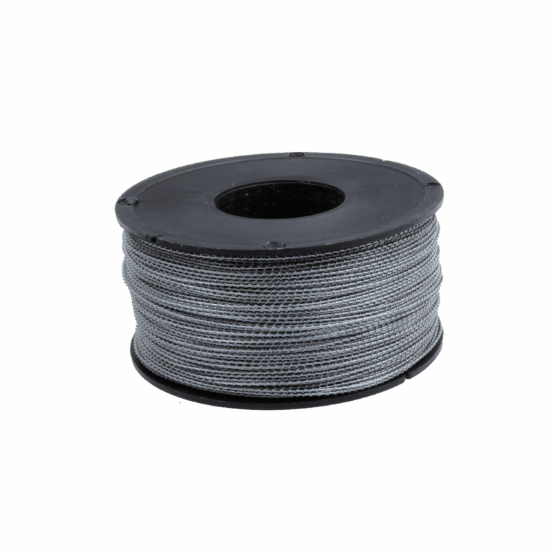 galvanisierter Plombendraht