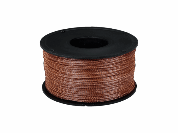 Kupfer/Nylon Plombendraht