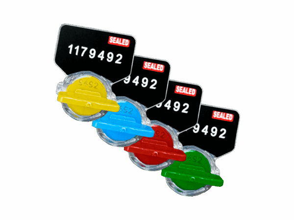 VFsecure® QuickRoto