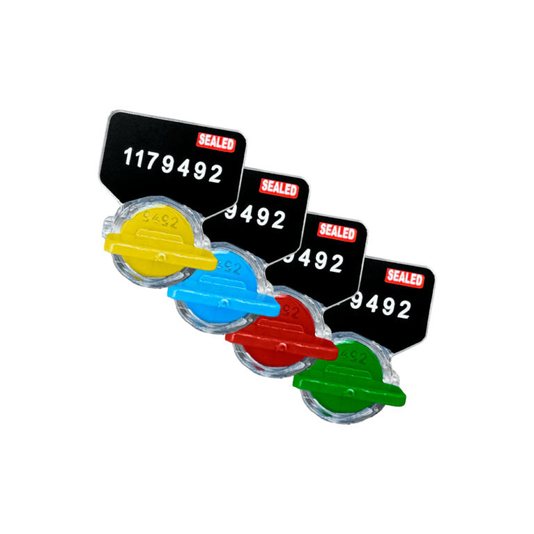 VFsecure® QuickRoto