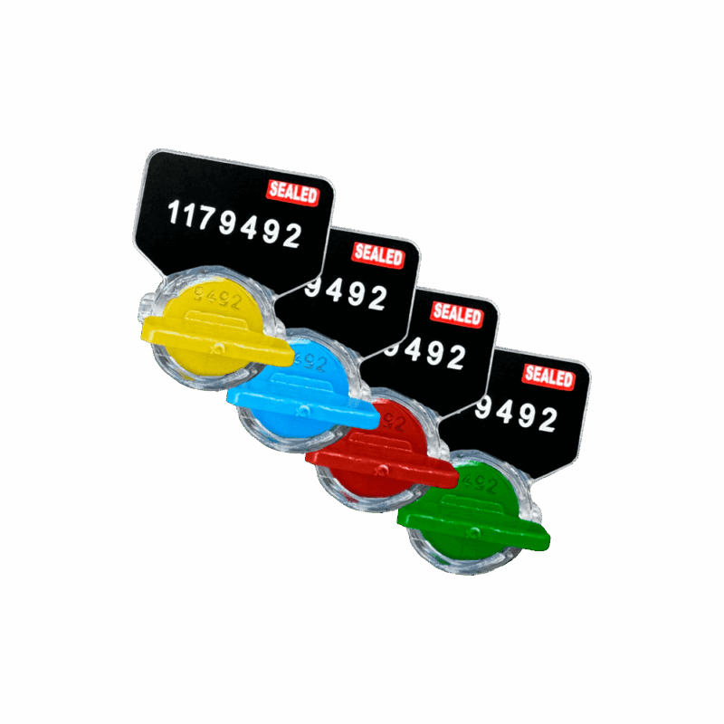 VFsecure® QuickRoto