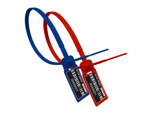 VFsecure® Universal Bag
