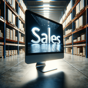 VFD24 SALES