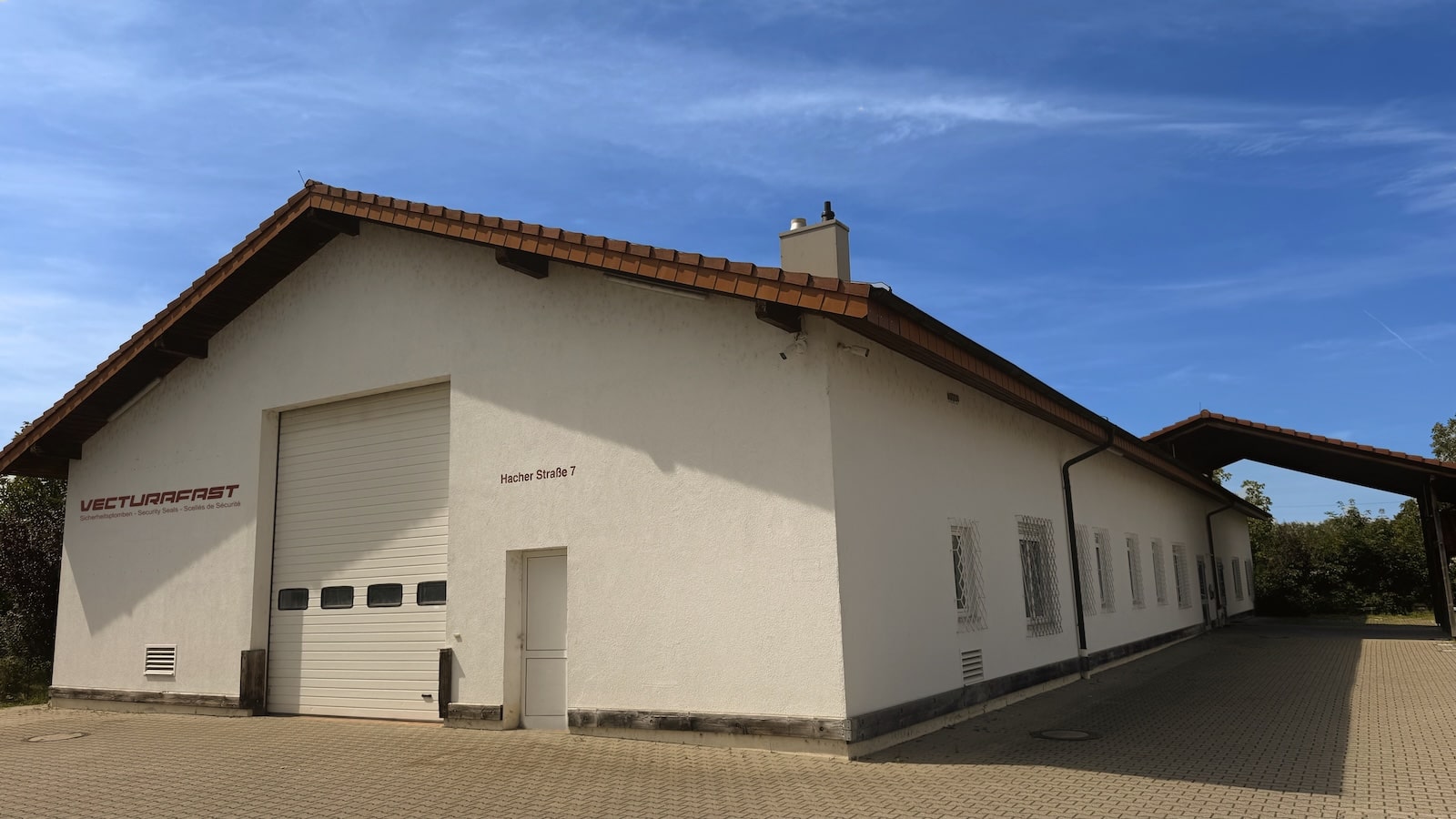 VECTURAFAST Distribution