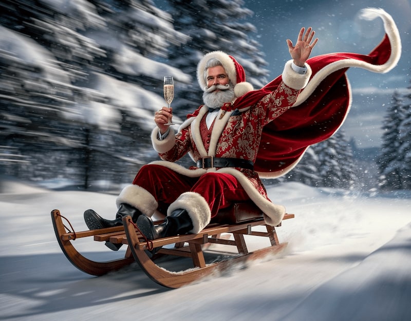 VFD24 Guten Rutsch 2025/2026