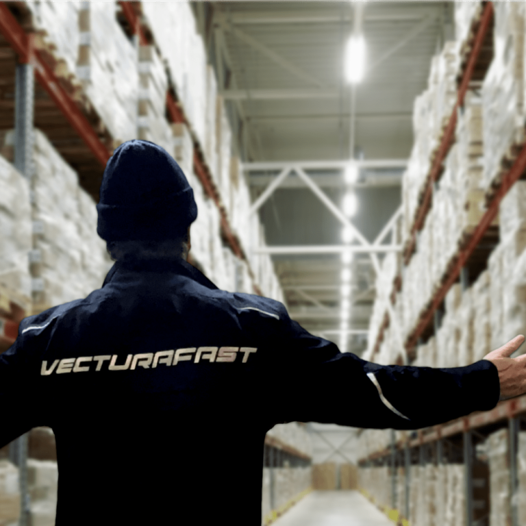 VECTURAFAST Lagerarbeiter