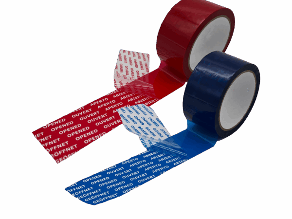 VFsecure® Security Tape