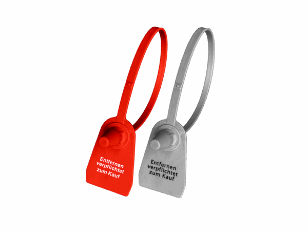 Fashionsiegel ClickSafe L