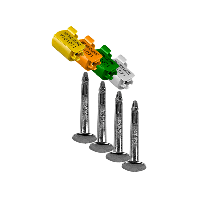 Containerplomben CO74i