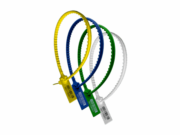 Durchziehplomben Ecobelt