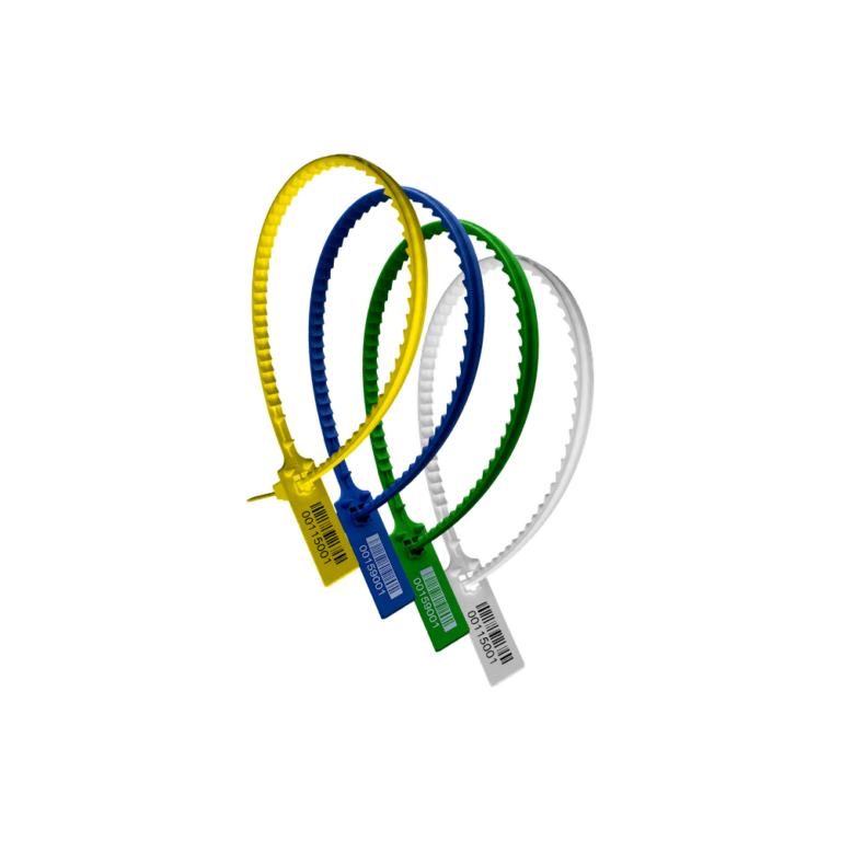 Durchziehplomben Ecobelt