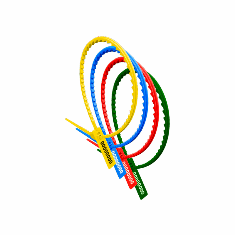 Durchziehplomben Ecotrack