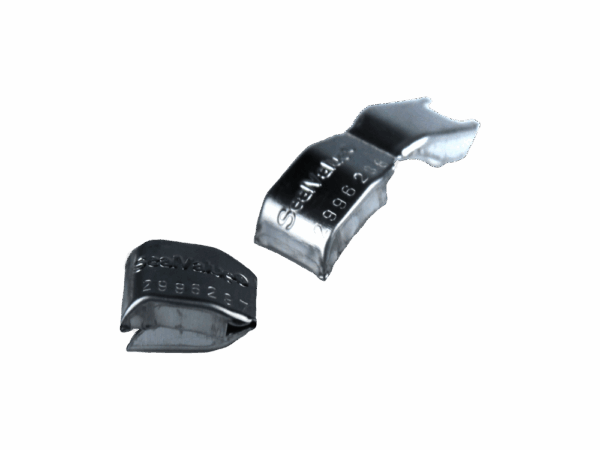 Handschliessplomben
