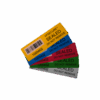 VFsecure® Label – no residue