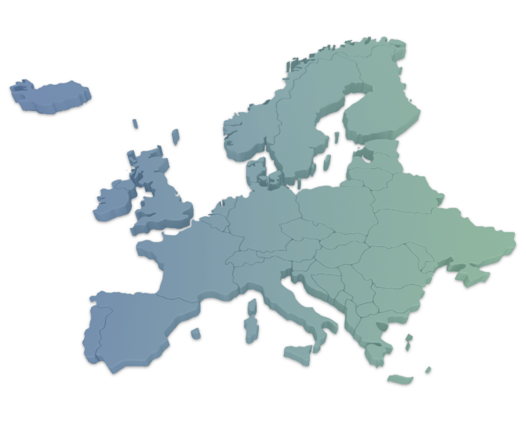 VECTURAFAST liefert europaweit