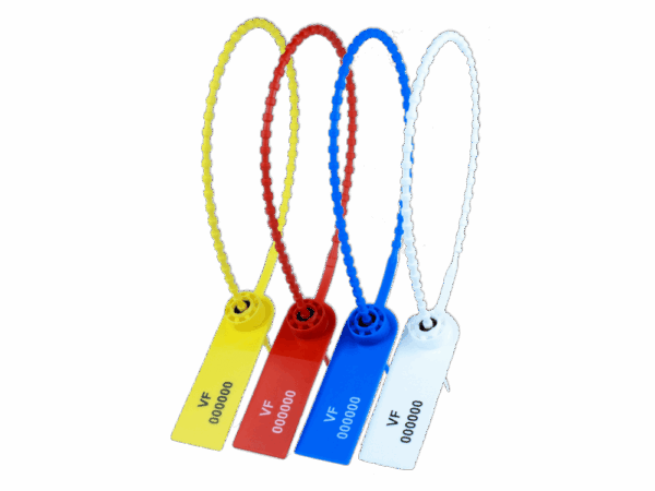 VFsecure® 400/4