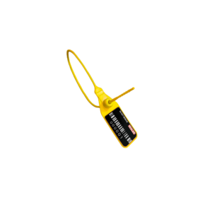 VFsecure® Universal, gelb, Grösse L