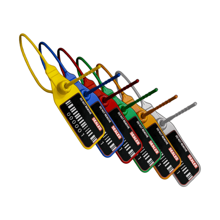 VFsecure Universal Durchziehplomben