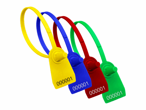 VFsecure® 265/5 Fixlängenplomben