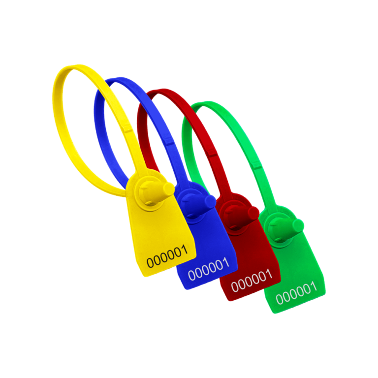 VFsecure® 265/5 Fixlängenplomben