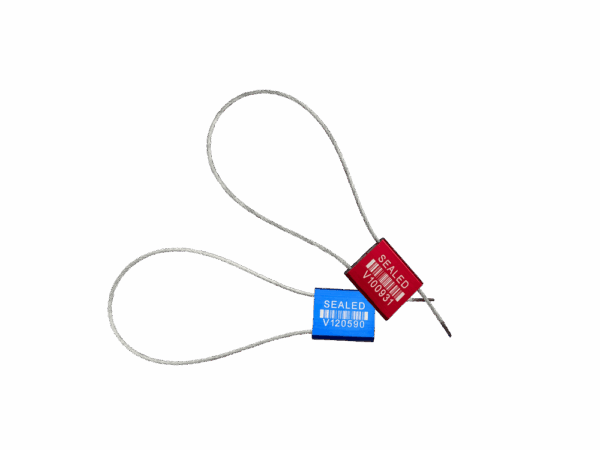VFsecure® Drahtseilplomben CS-250/15