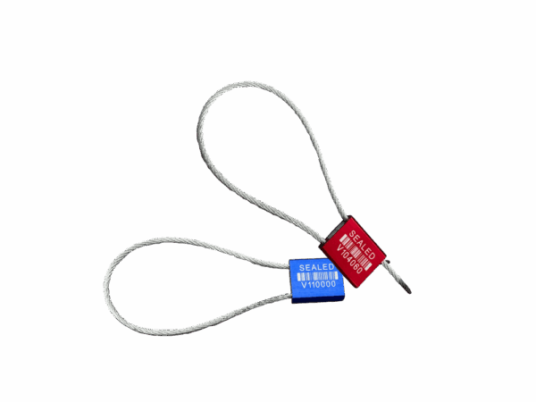VFsecure® Drahtseilplomben CS-250/25