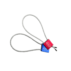 VFsecure® Drahtseilplomben CS-300/35i