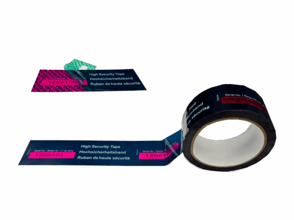 VFsecure® High Security Tape