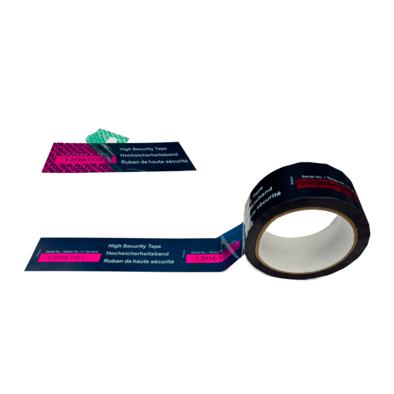 VFsecure® High Security Tape