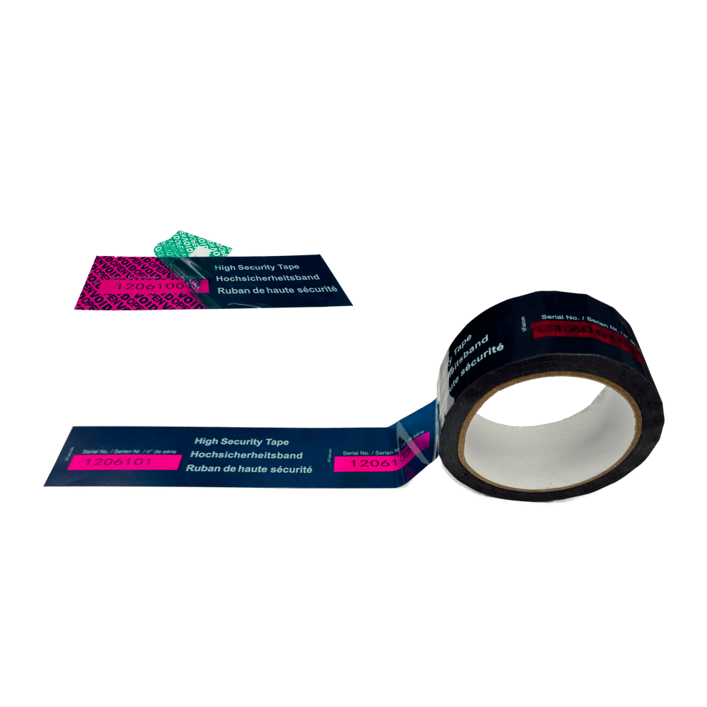 VFsecure® High Security Tape