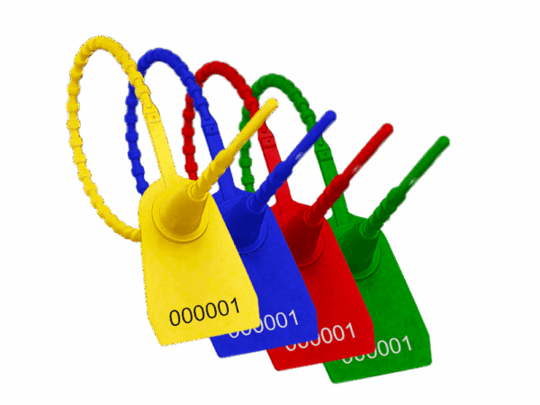 VFsecure® Standard, Grösse M