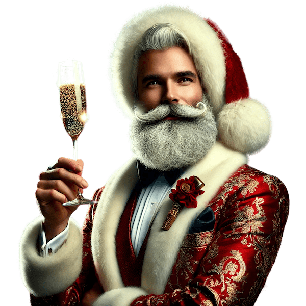 Weihnachten und Silvester 2025 bei VECTURAFAST